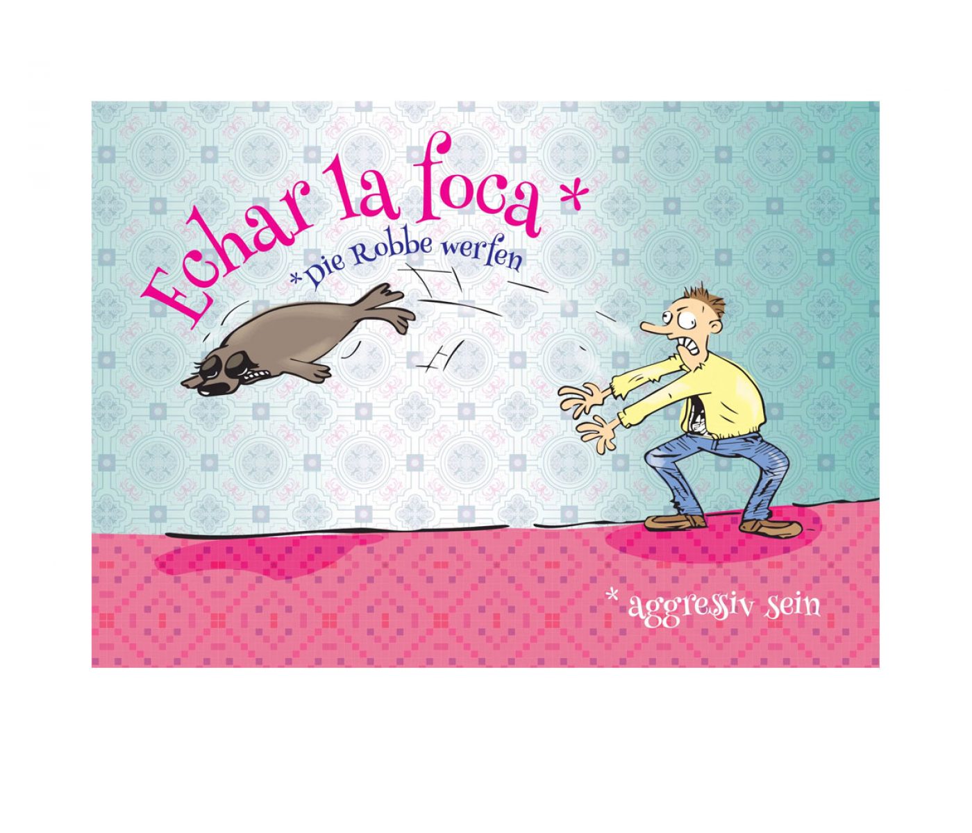 GRAFIKDESIGN PROJEKTE