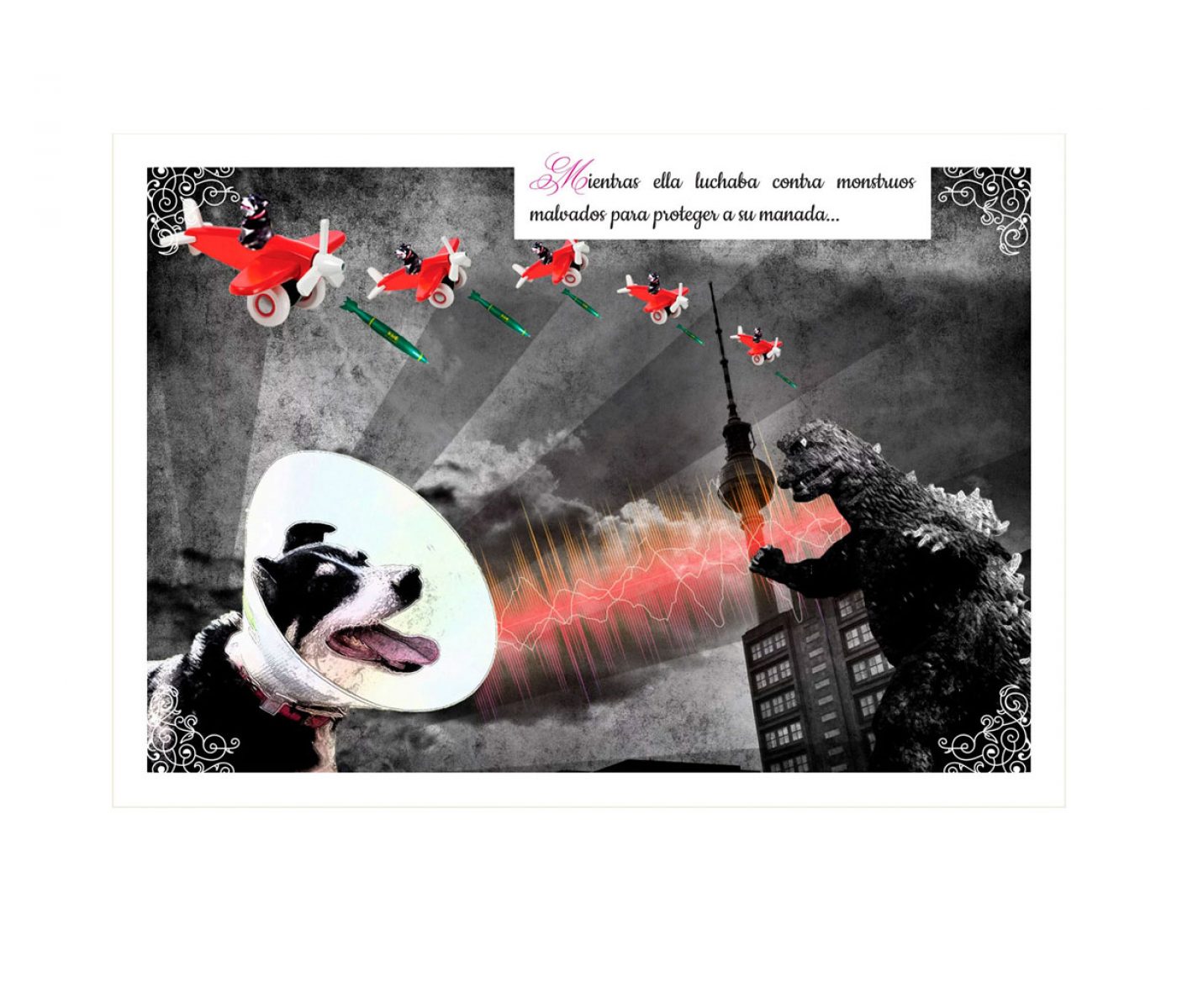 GRAFIKDESIGN PROJEKTE