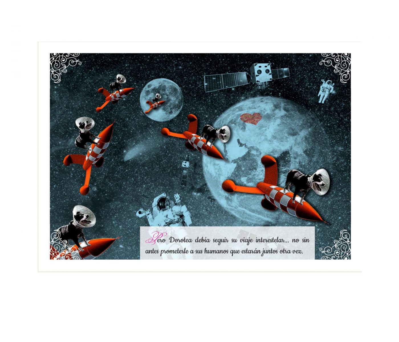 GRAFIKDESIGN PROJEKTE