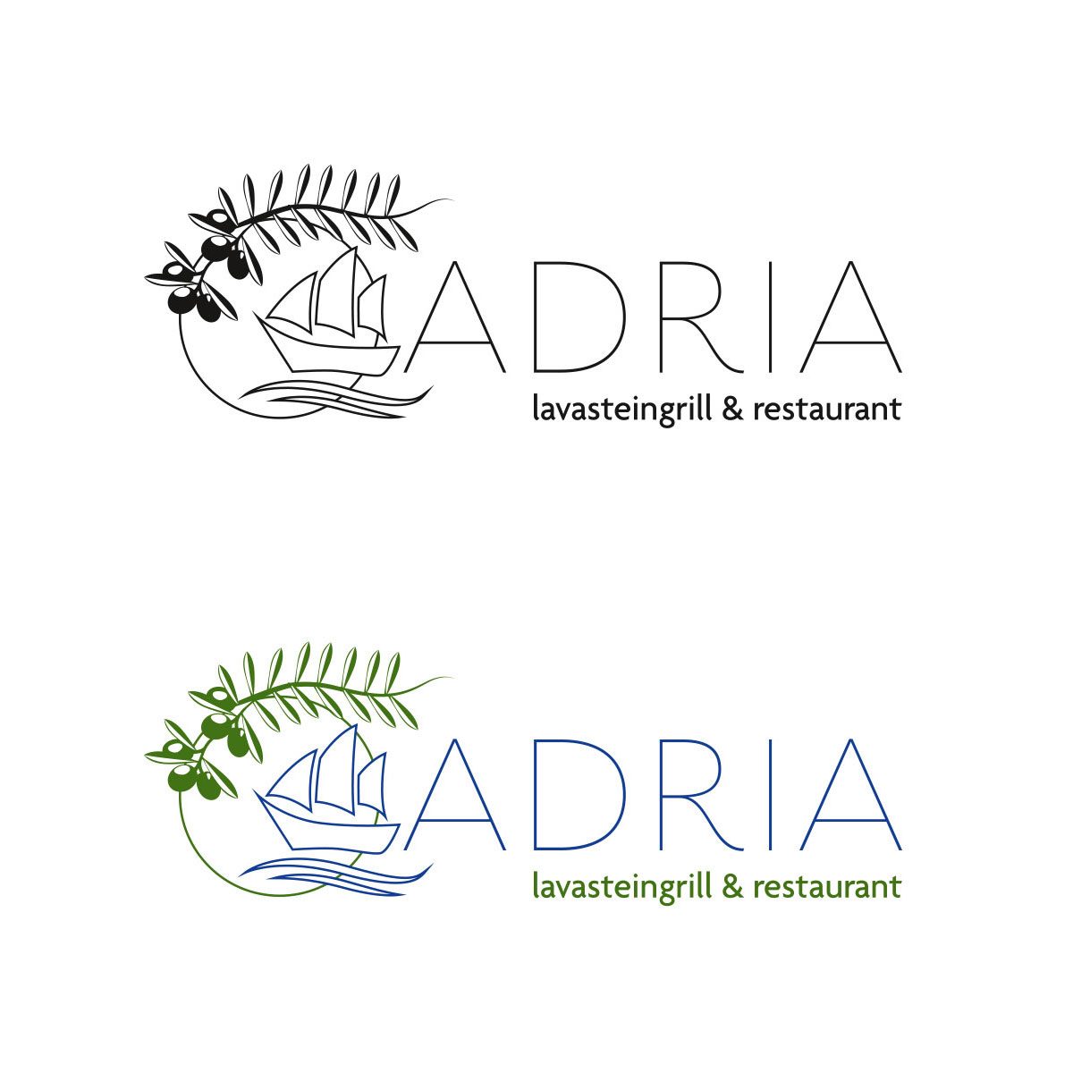 GRAFIKDESIGN PROJEKTE