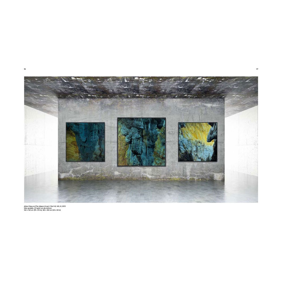 GRAFIKDESIGN PROJEKTE