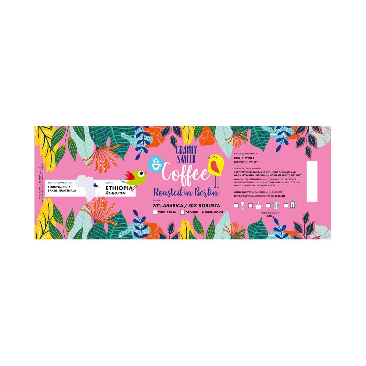 GRAFIKDESIGN PROJEKTE