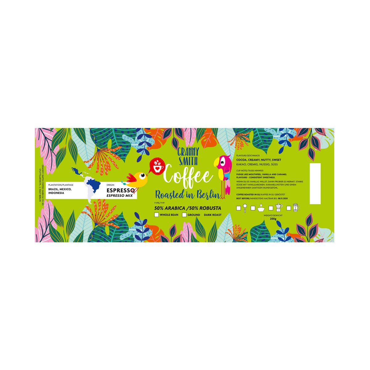 GRAFIKDESIGN PROJEKTE