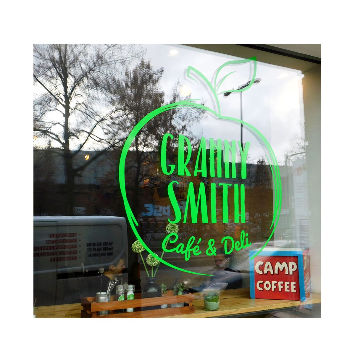 GRAFIKDESIGN PROJEKTE