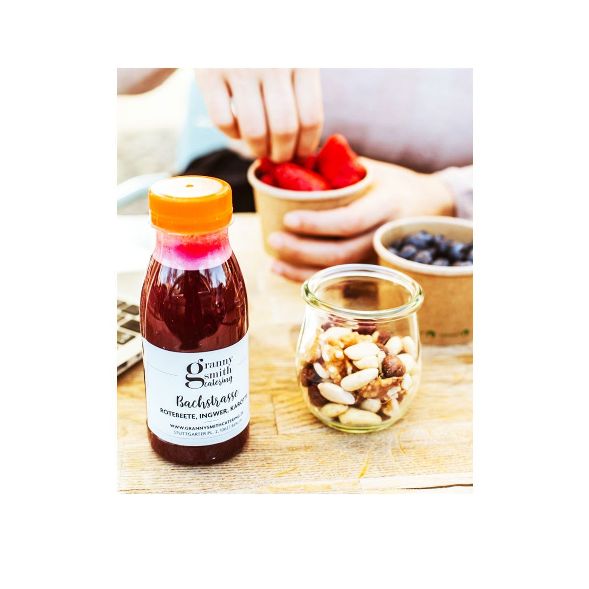 GRAFIKDESIGN PROJEKTE