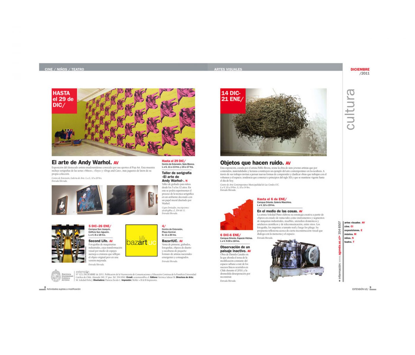 PUC CORPORATE DESIGN