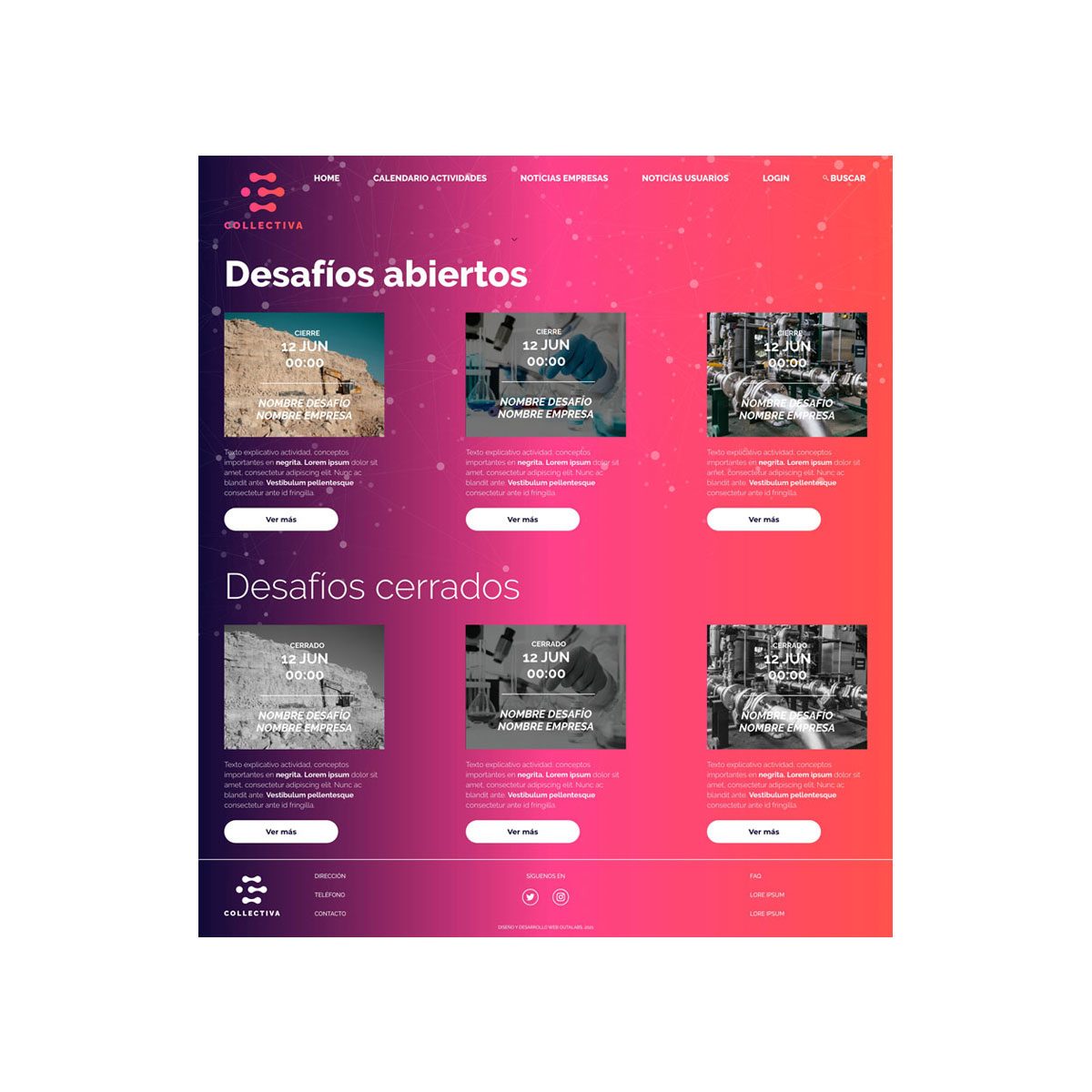 GRAFIKDESIGN PROJEKTE