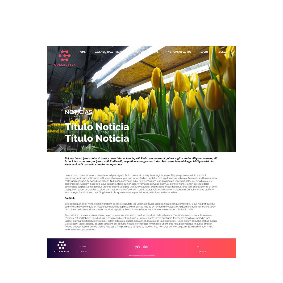 GRAFIKDESIGN PROJEKTE