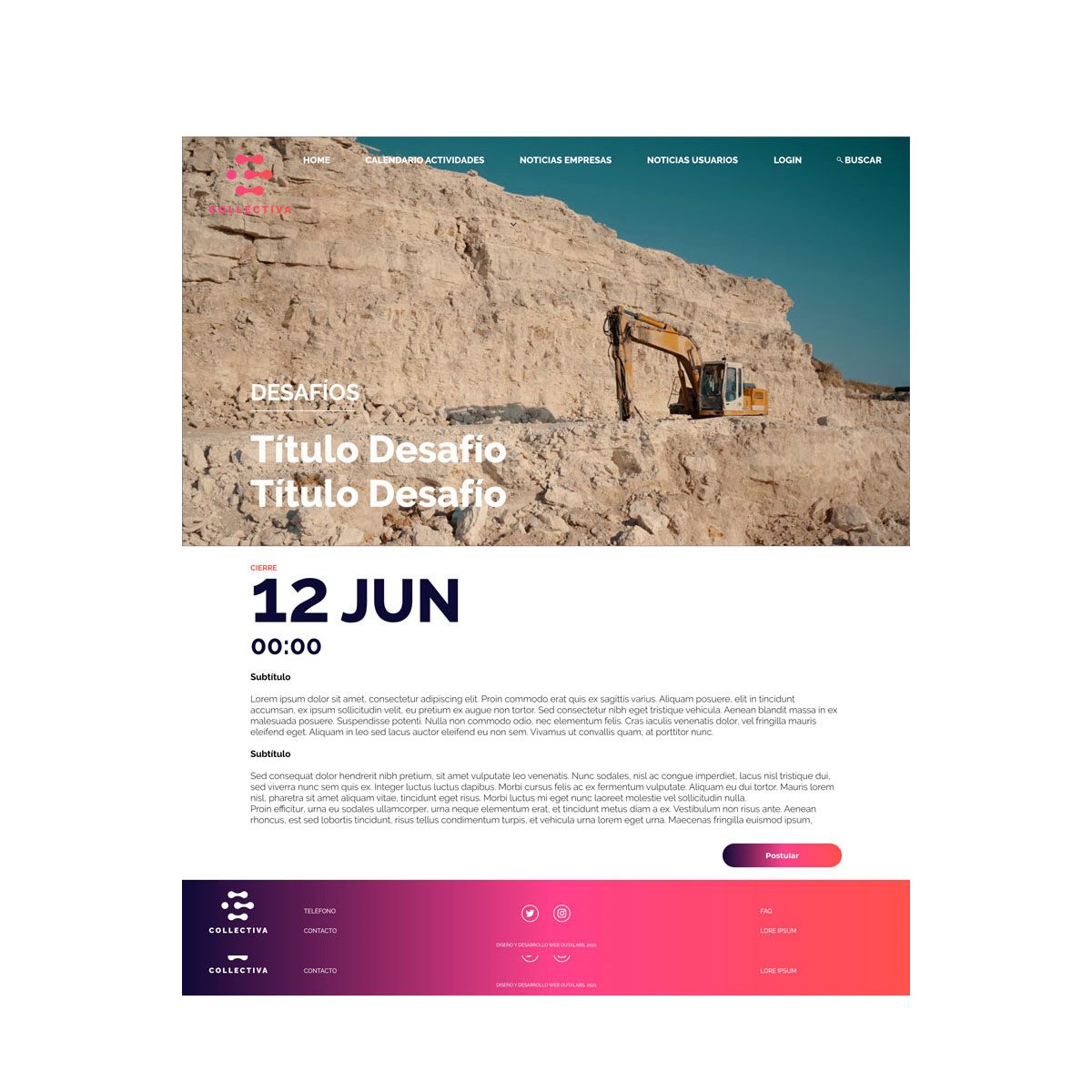 GRAFIKDESIGN PROJEKTE