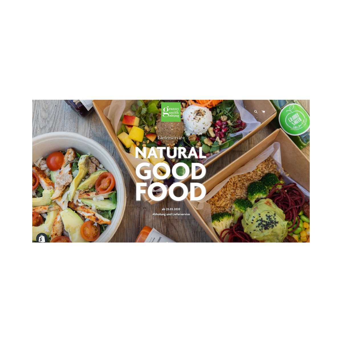 GRAFIKDESIGN PROJEKTE